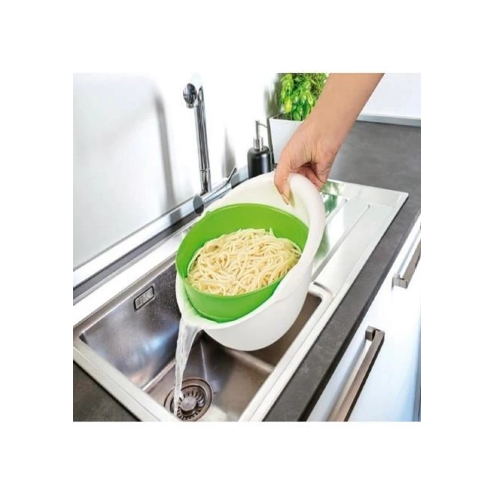 Ucs Döner Süzgeç 3lt