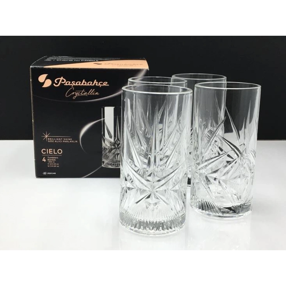 68475-4X6-Cielo Bardak 350cc