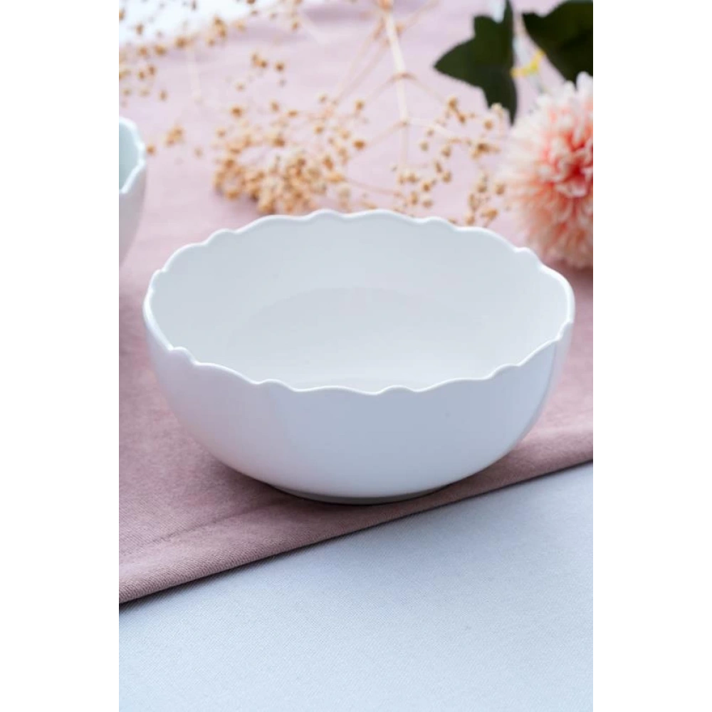 Acar Nirvana Çorba Kasesi 14cm