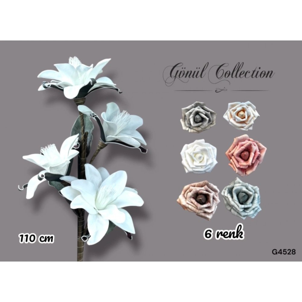 Gnl Yapay Çiçek