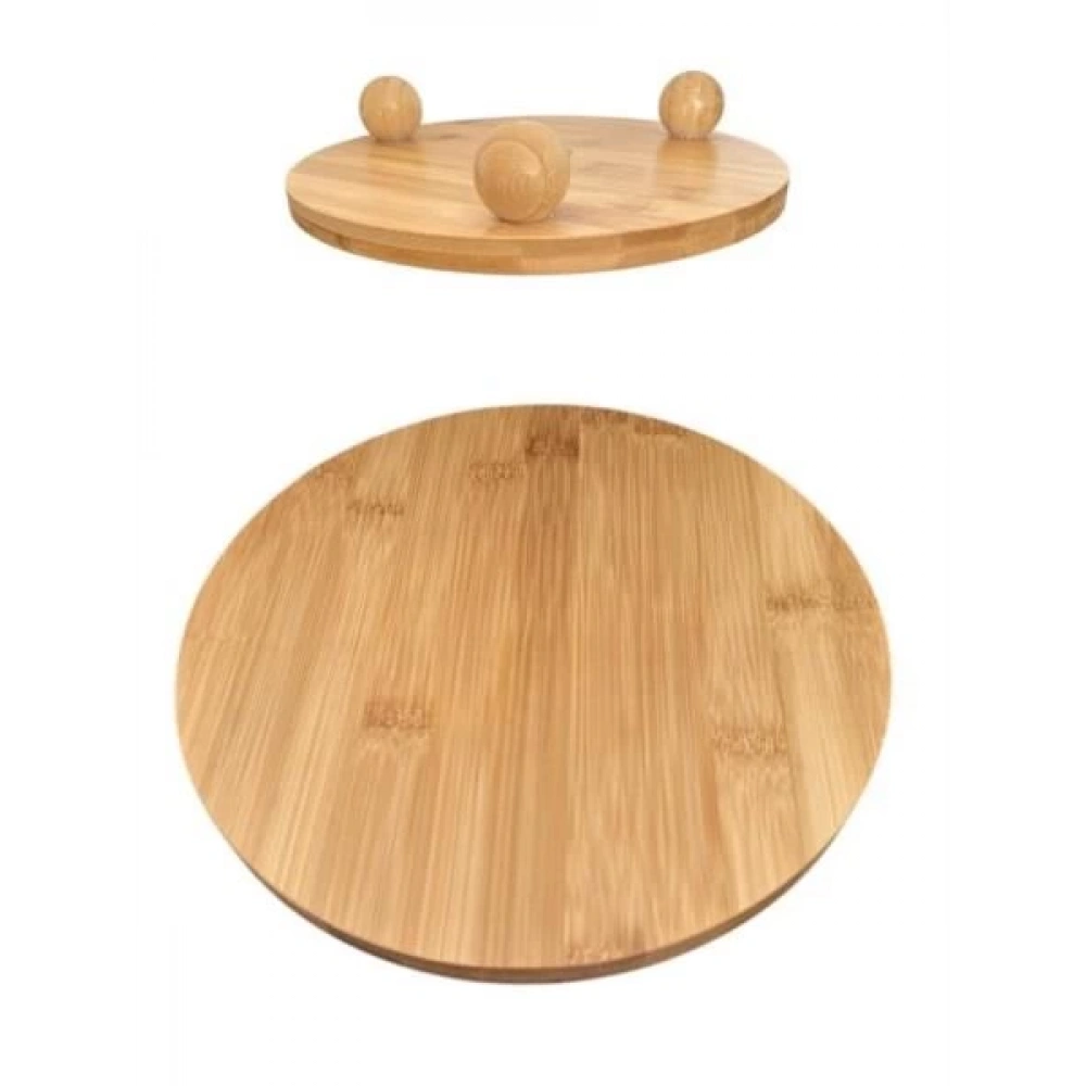 Bls Bambu 30cm Servis