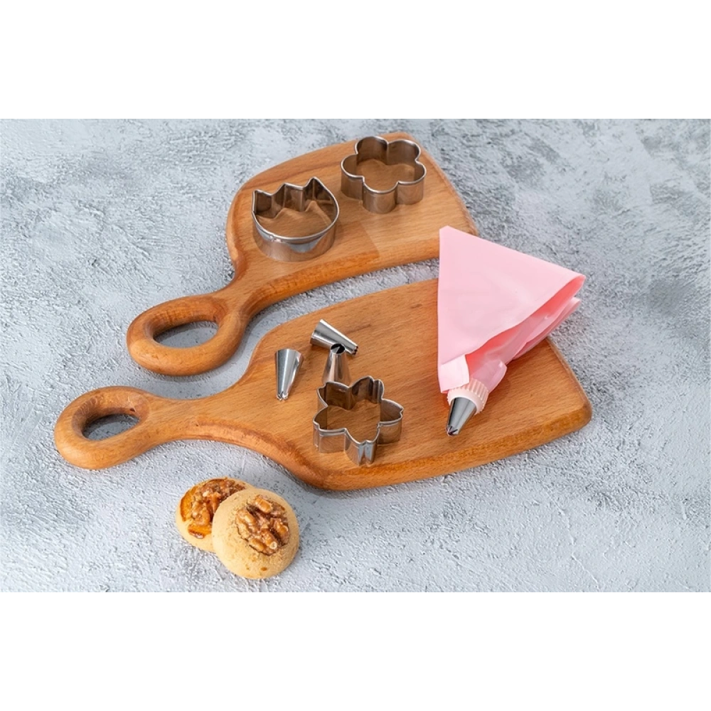 Acar Silikon Pasta Yapım Malzemeleri