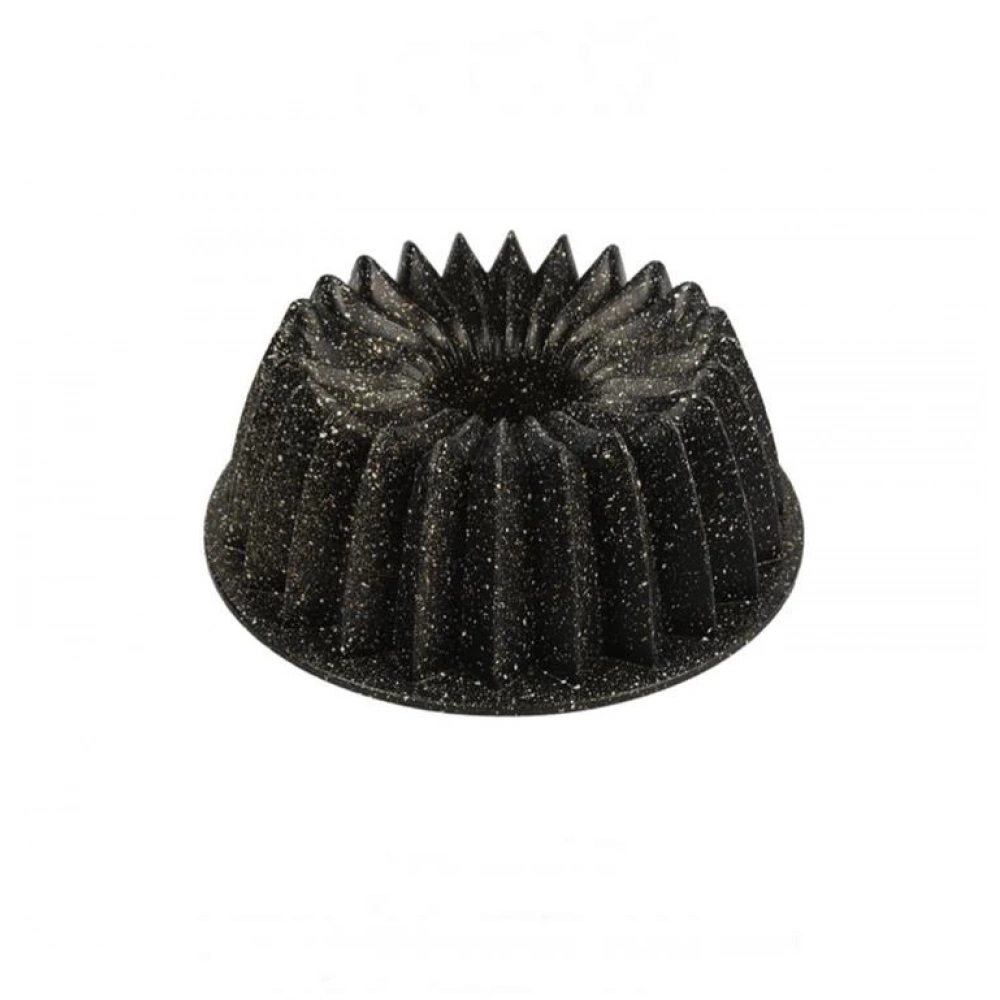 Rss Granit Keskin Döküm Kek Kalıbı 26cm