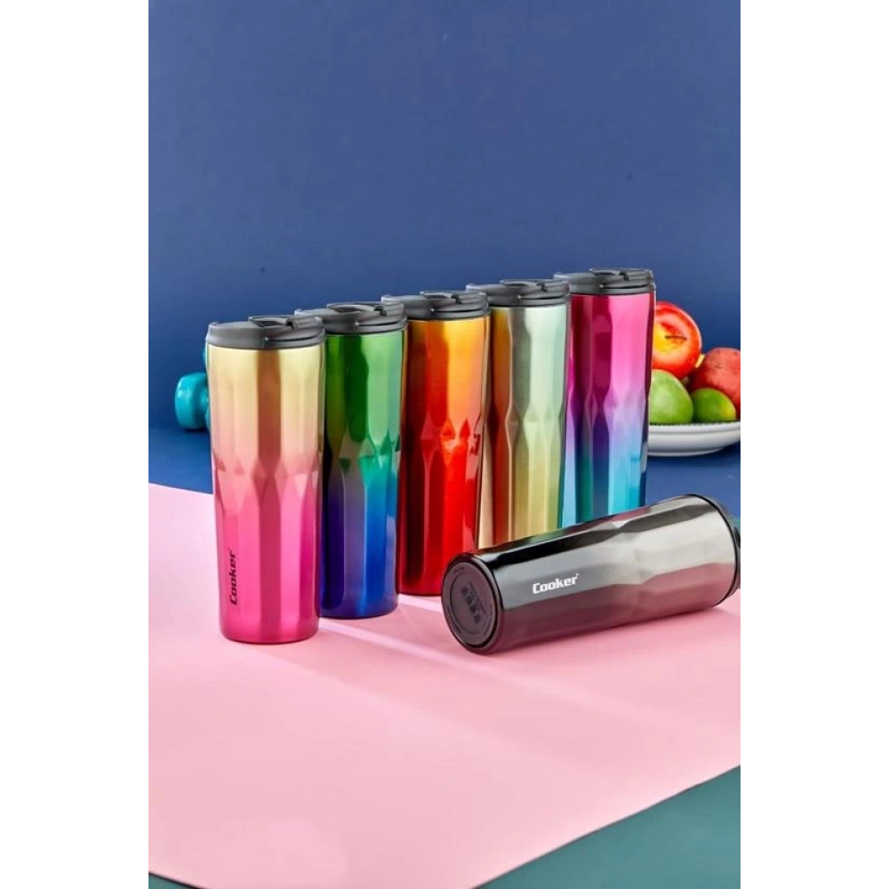 Cok 500cc Çelik Termos