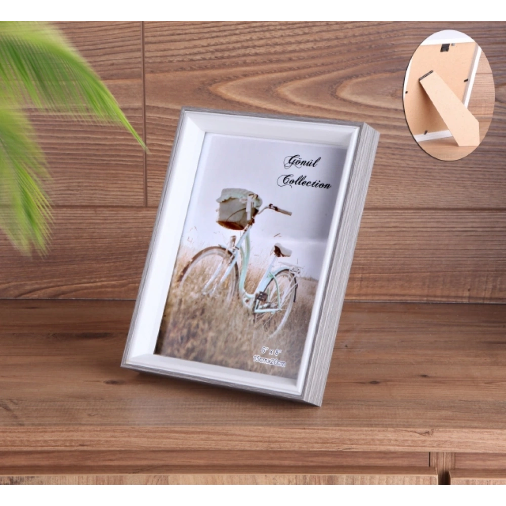 Gnl Ahşap Çerçeve 15x20cm