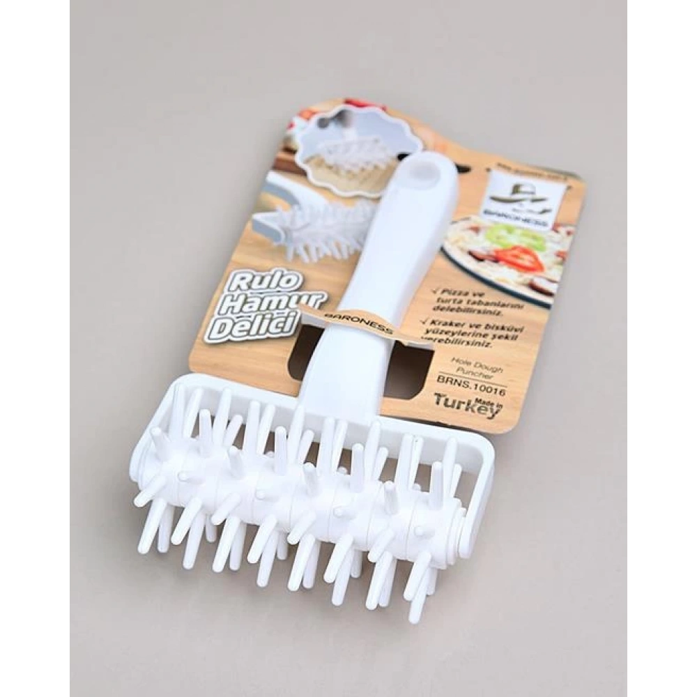 Bs Rulo Hamur Delici