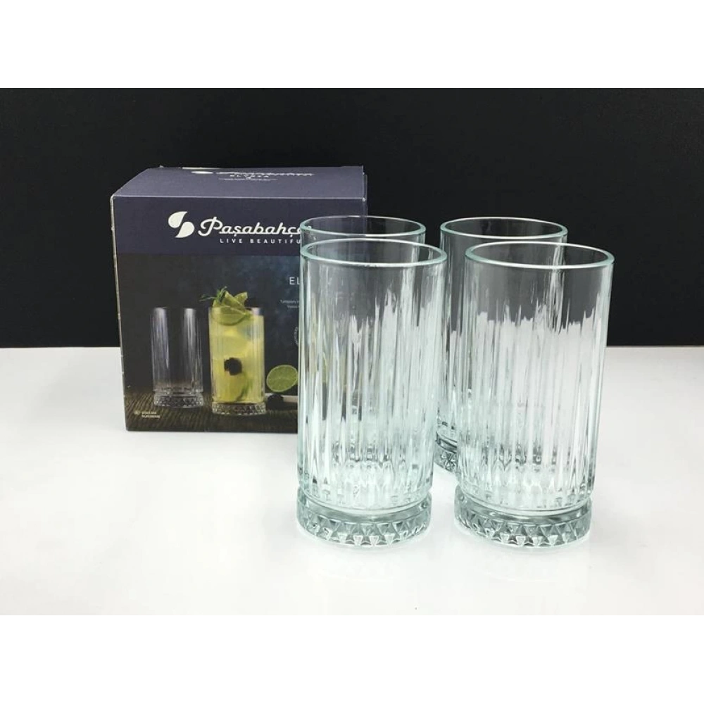 520445-4X6-Elysia Bardak 365cc