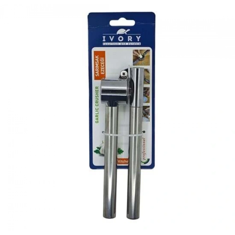 Bay Metal Saımsak Ezici