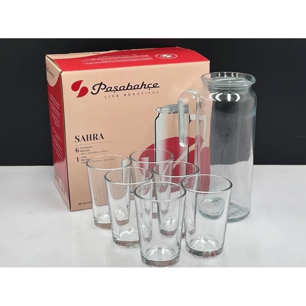 96396-1X2-Sahra Su Takımı*20