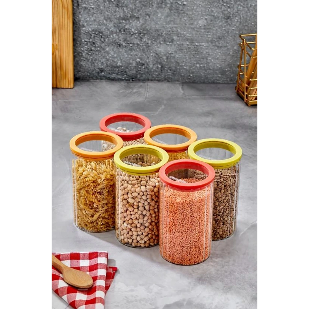 Cok Cam 16.5cm Kavanoz