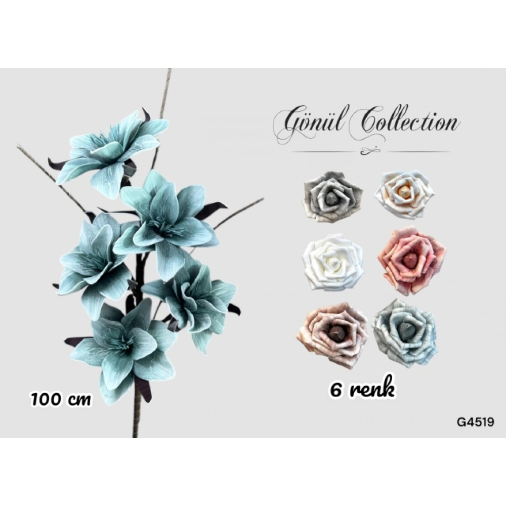 Gnl Yapay Çiçek