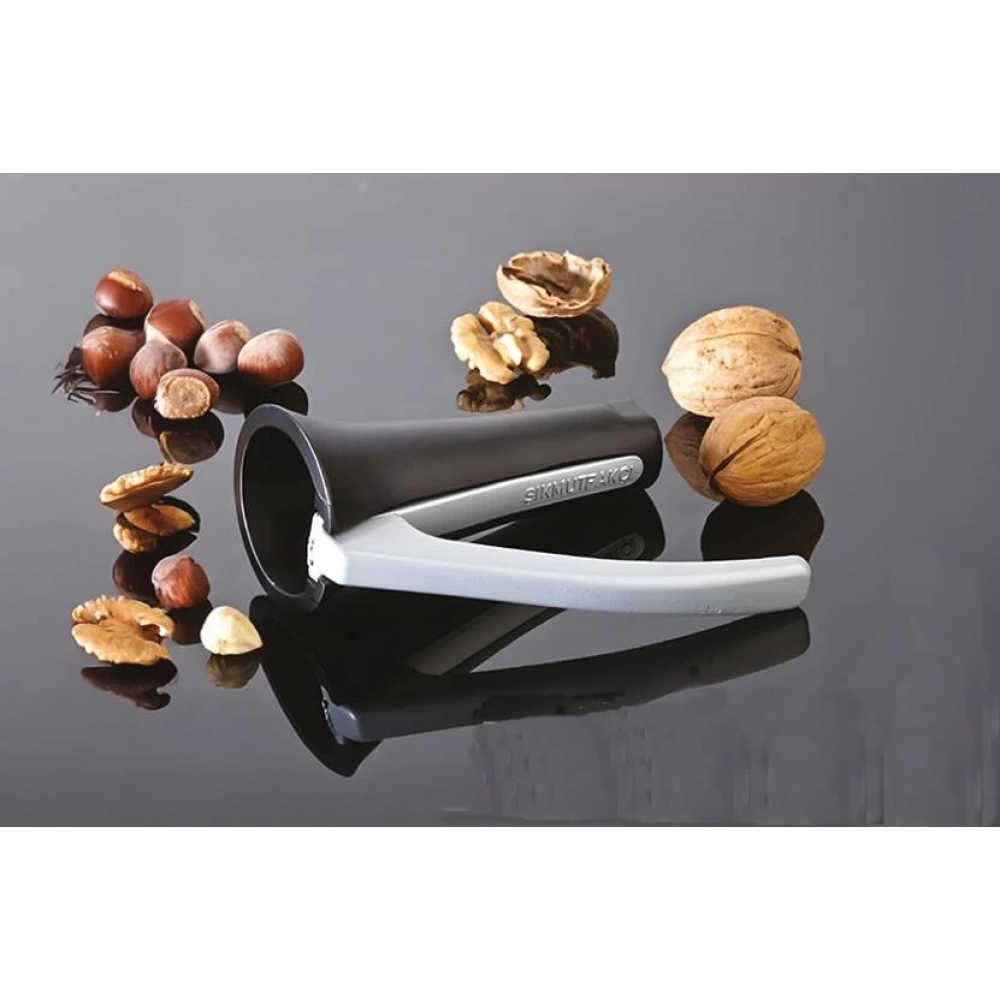 Rss Terminatör Ceviz-Fındık Kıracak