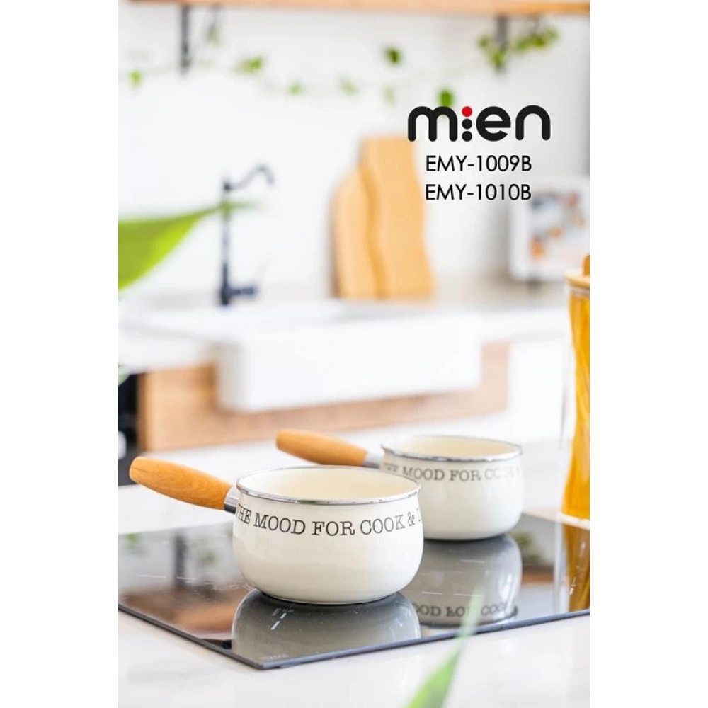 Mien Emaye 16cm Sos Tava