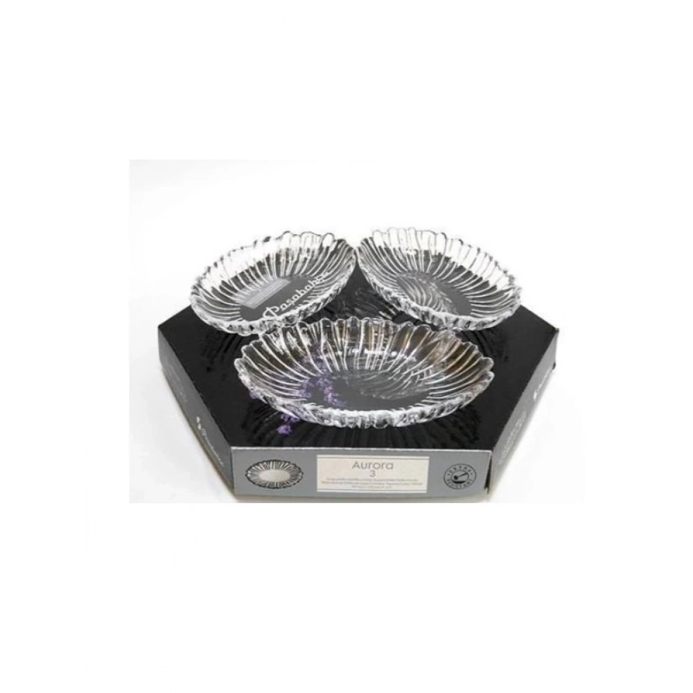 10545-3X8-Aurora Oval Tabak 15x10cm*40