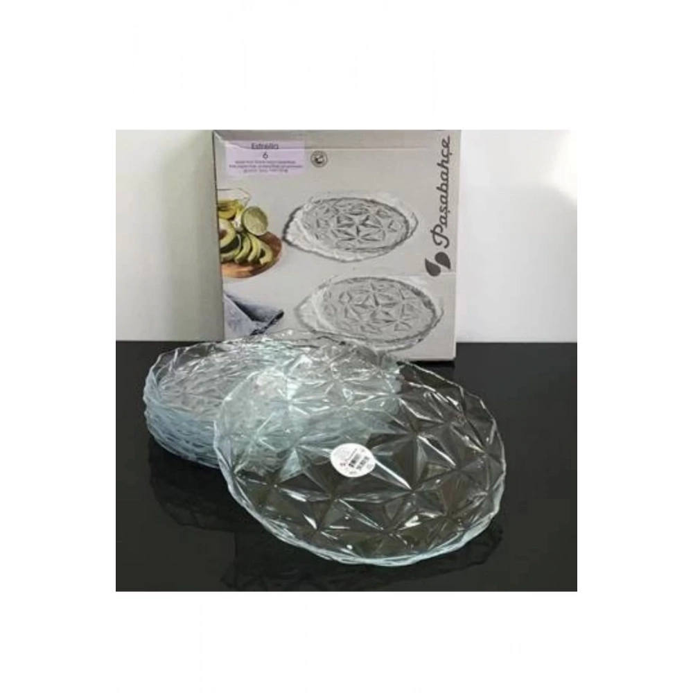 10663-6X4-Estrella-Pasta Tabak 20cm