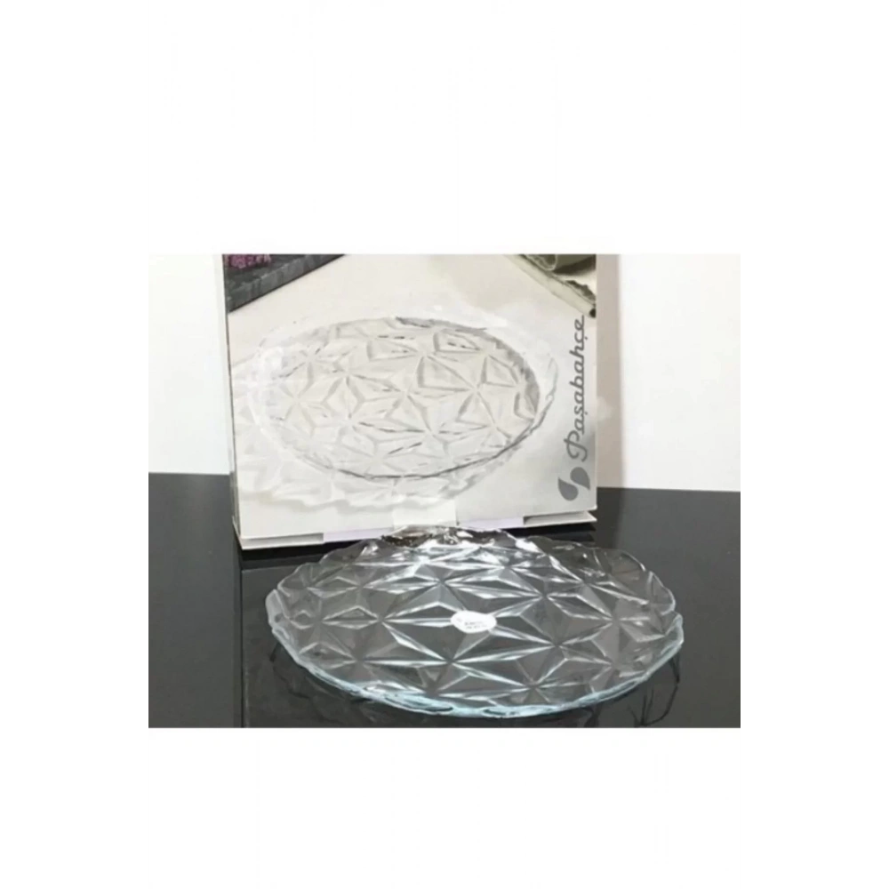 10683-6X4-Estrella Servis Tabağı