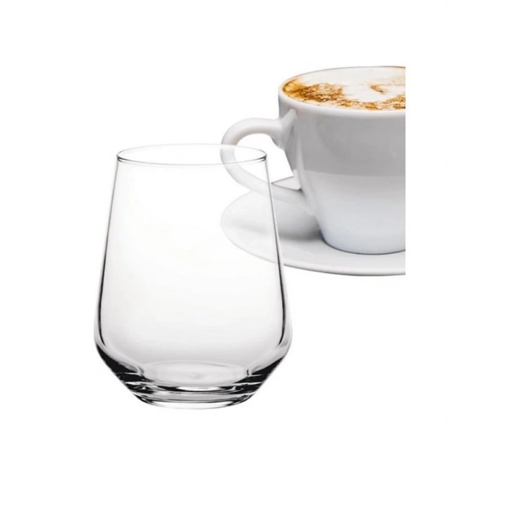 420202-6X8-Allegra Shot Bardak 11cc