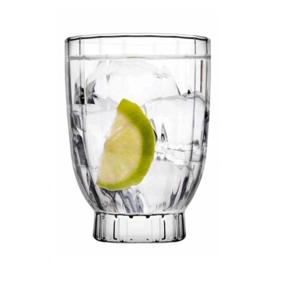 420702-6X4-Amore Su Bardağı