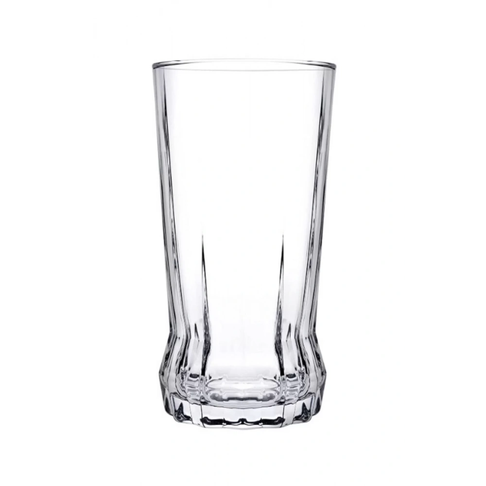 420755-6X4-Gaia Meşrubat bardak 285cc