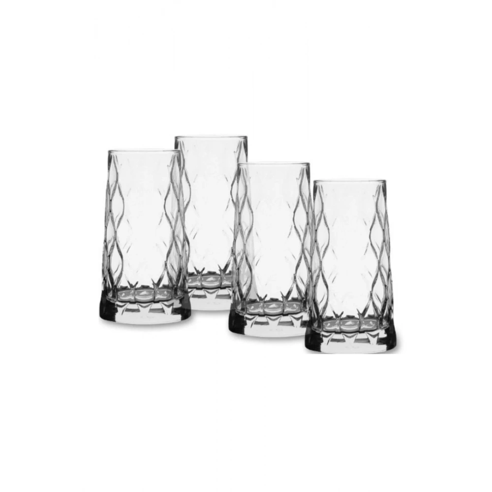 420955-4X6-Leafy Bardak 450cc