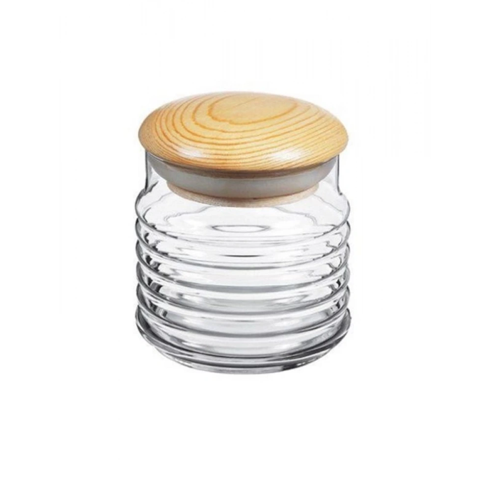 43163-1X12-Babylon Kavanoz 665cc