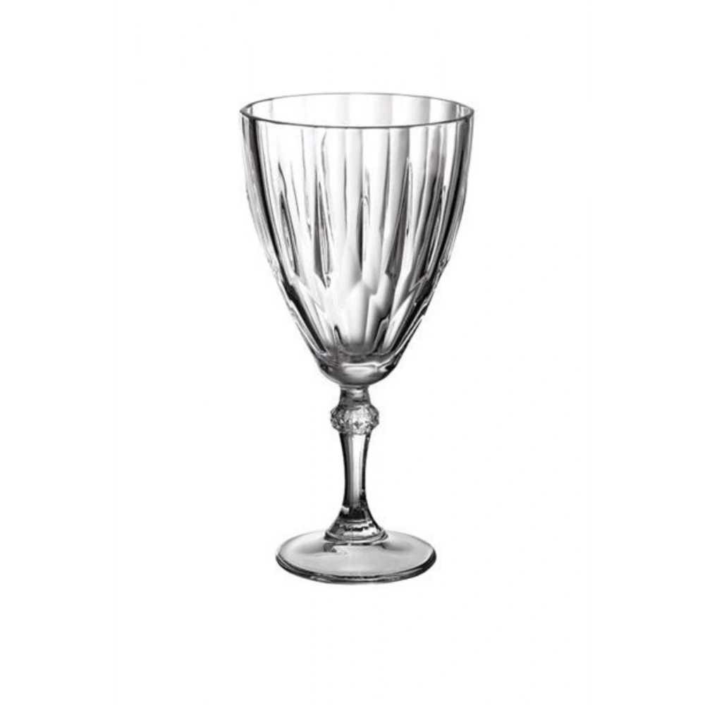 440113-6X4-Diamond Kahve Yanı Kadeh*15