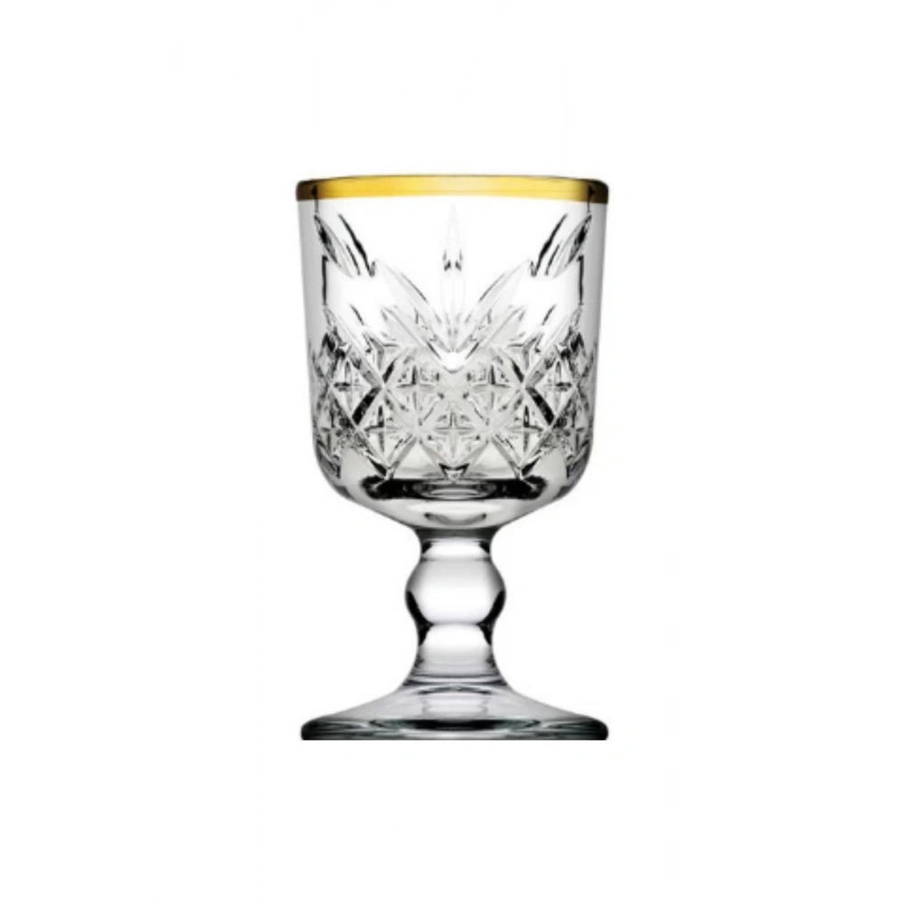 51718-6X4-Golden Touch Timeless Bardak