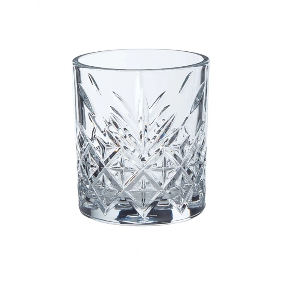 520414-4X6-Timeless Viski Bardak 420cc