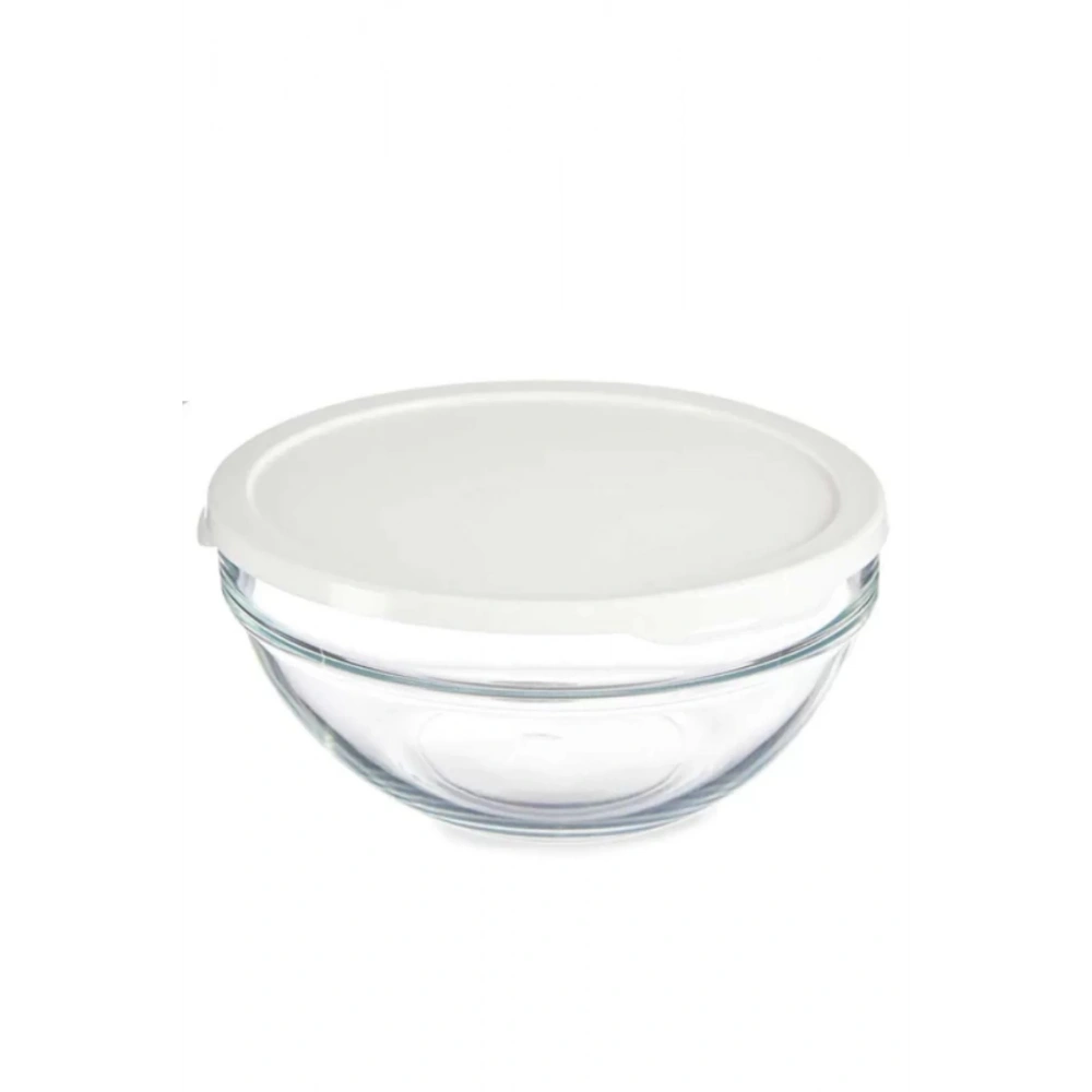 53573-1X4-Saklama Beyaz Kapak