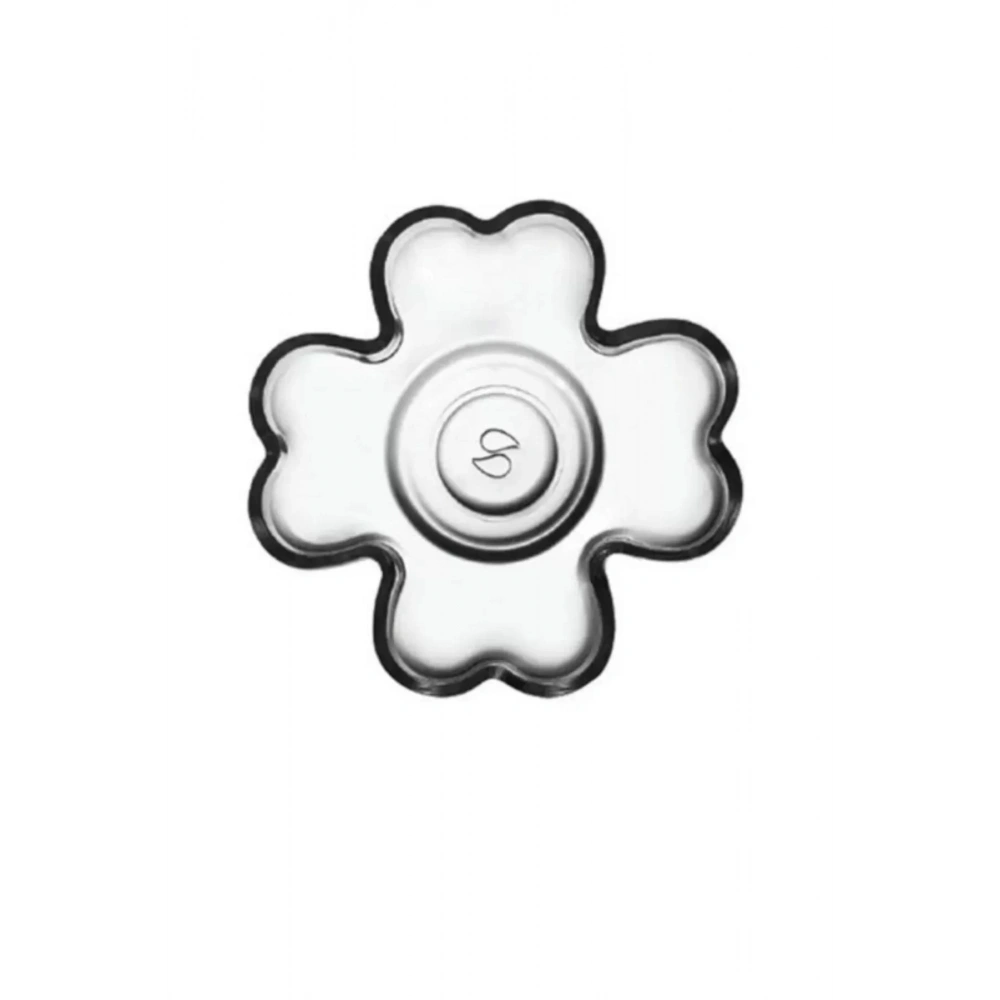 54521-6X12-Yonca Çay Tabağı 11cm