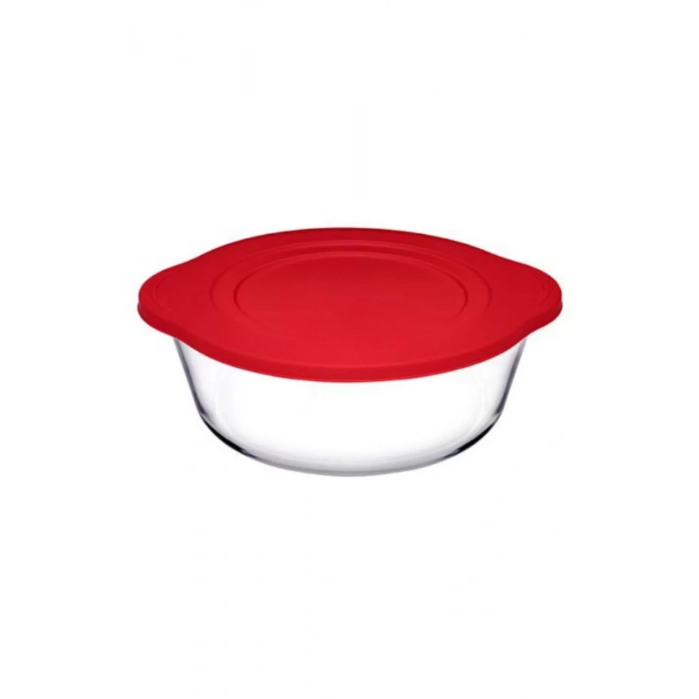 59001-1X4-Borcam Kapaklı 2100cc*25