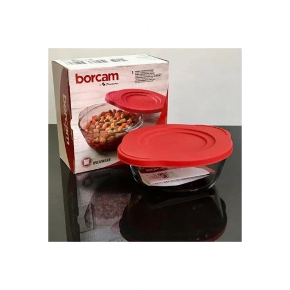 59123-1X4-Borcam Kapaklı 1450cc*25