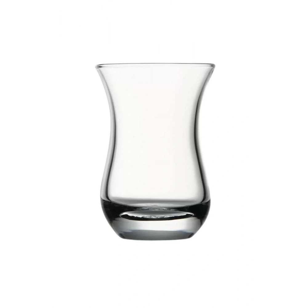 62511-6X12-Optikli Aida Çay Bardak 160cc*30