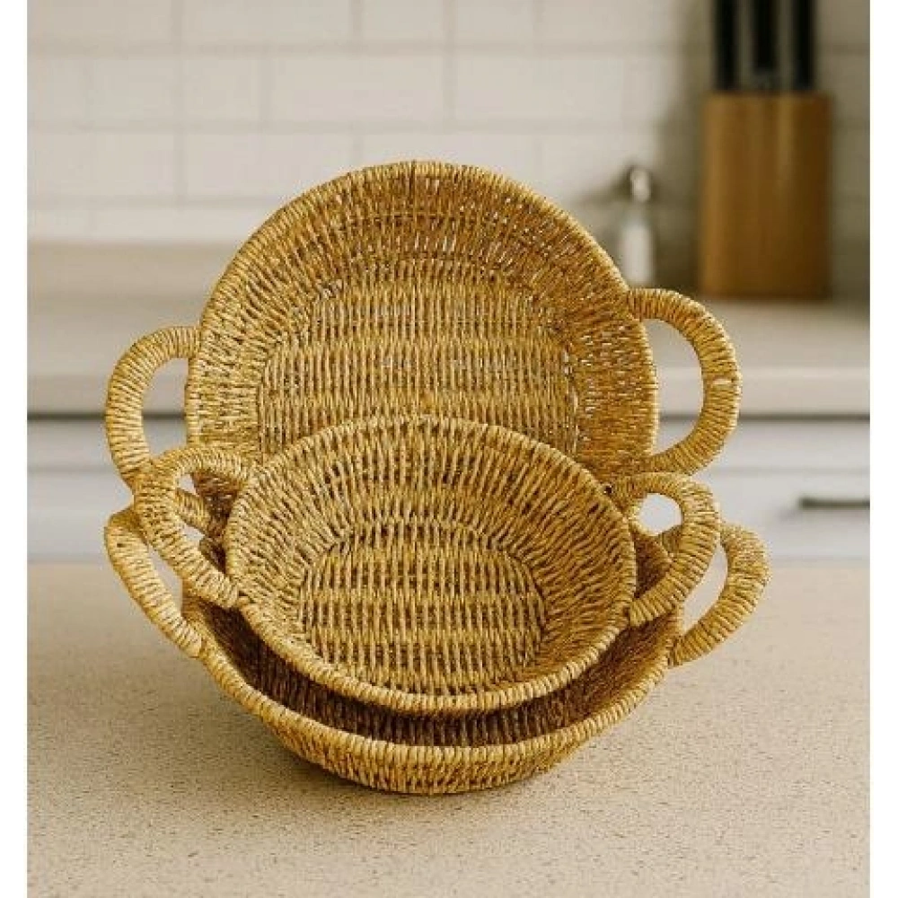 Dnr Yuvarlak Orta Sepet