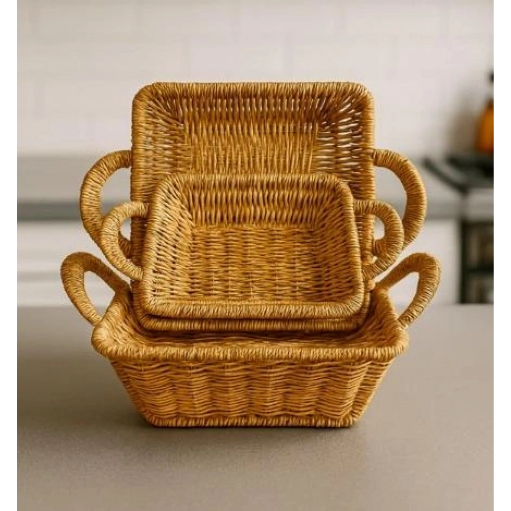 Dnr Kare Büyük Sepet