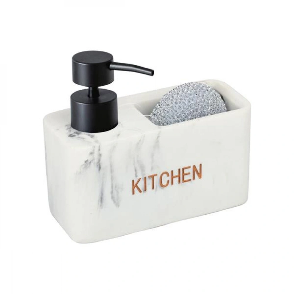 Mien Polyester Sıvı Sabunluk