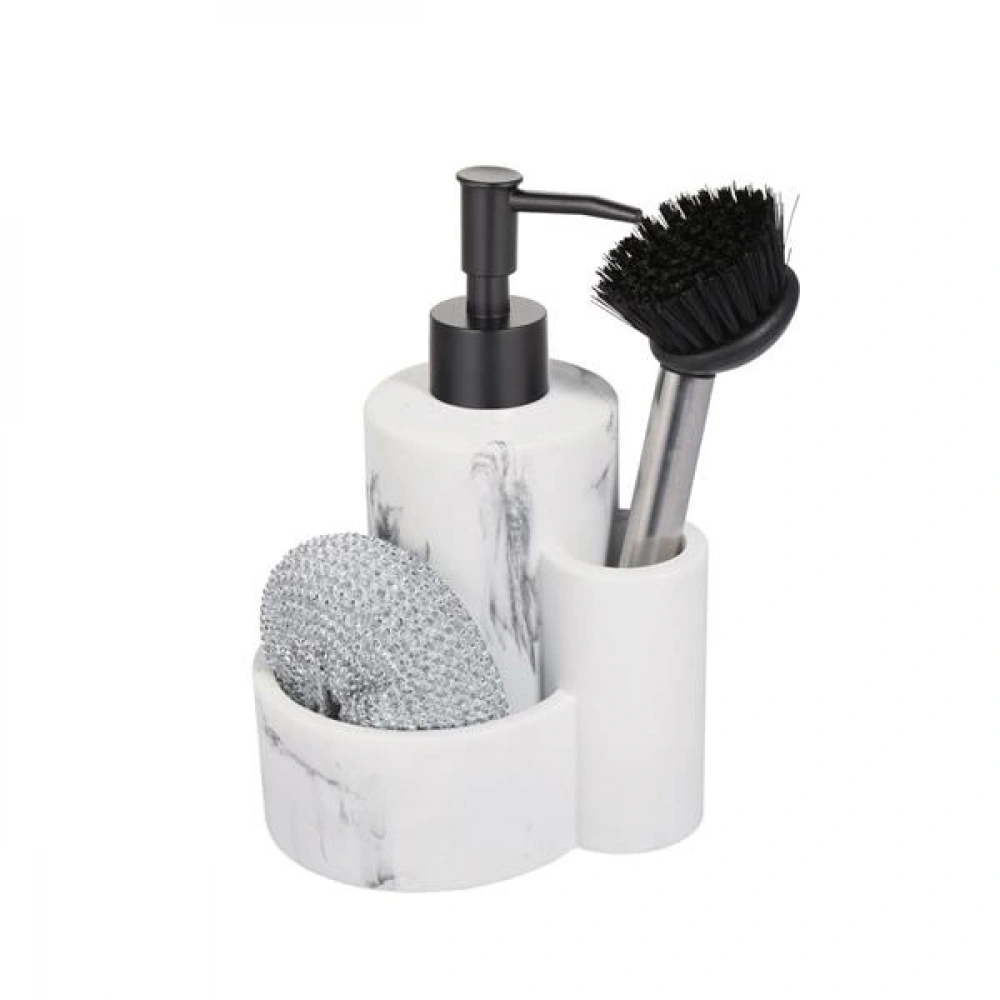 Mien Polyester Hazmeli Sıvı Sabunluk