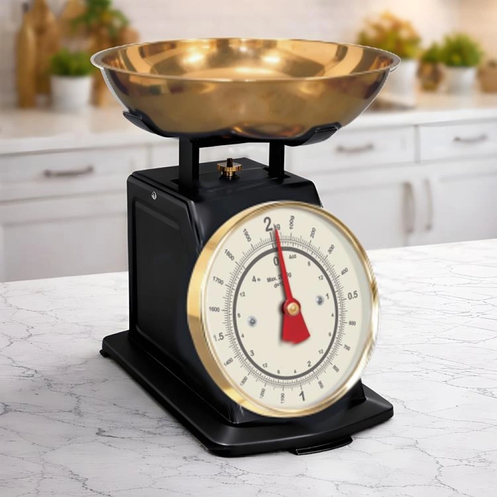 Mien Mutfak Terazisi