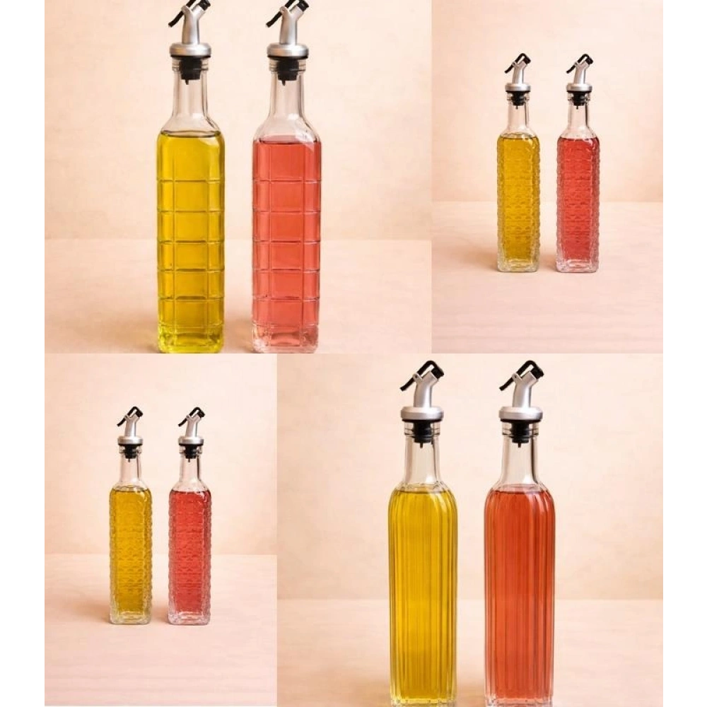 Dnr 2li Cam Yağlık