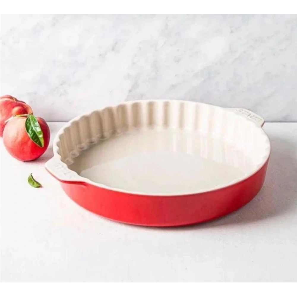 Ary Seramik Fırın Kabı 30cm