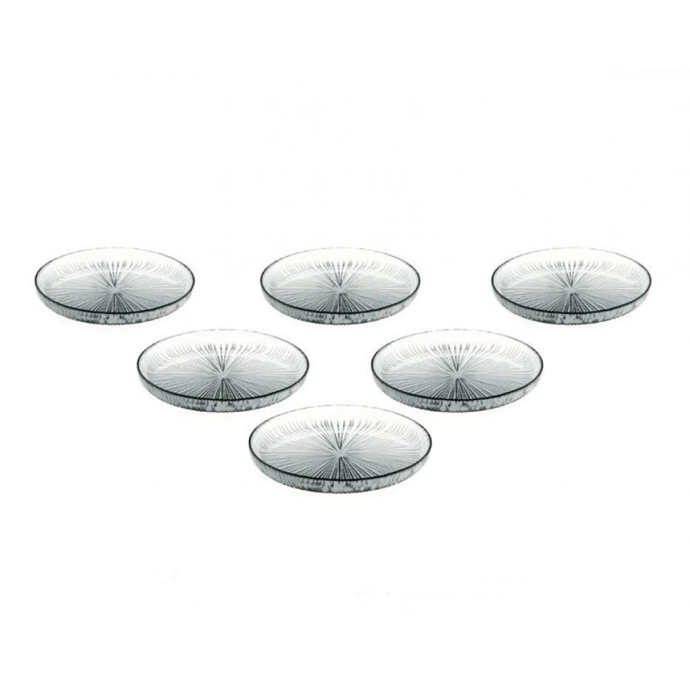 Sigma Linea 6lı 19cm Pasta Tabak