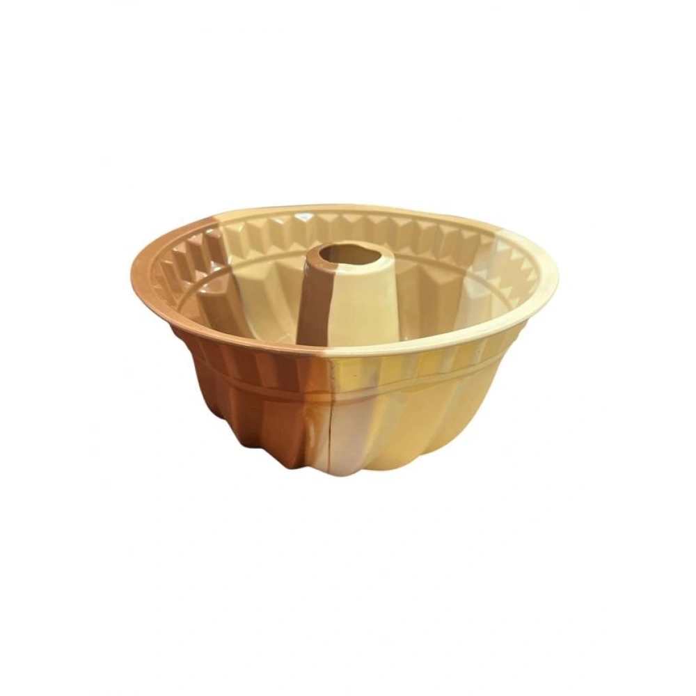 Bay Silikon 21cm Kek Kalıbı