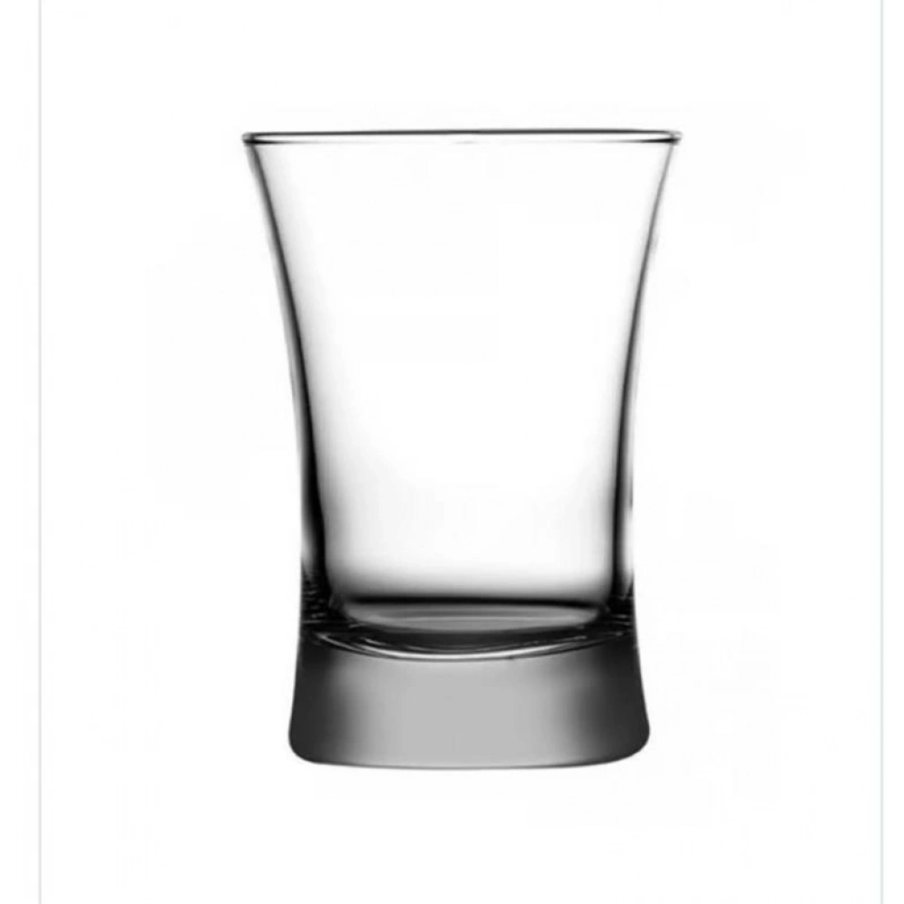 420013-3X8-Azur Su Bardağı 210cc