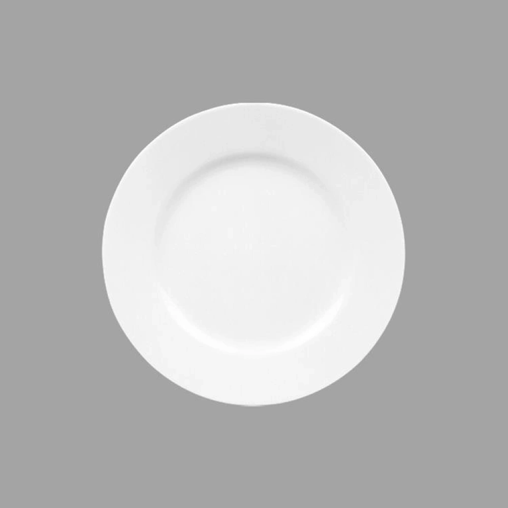 Yeni Otel 19cm Düz Tabak