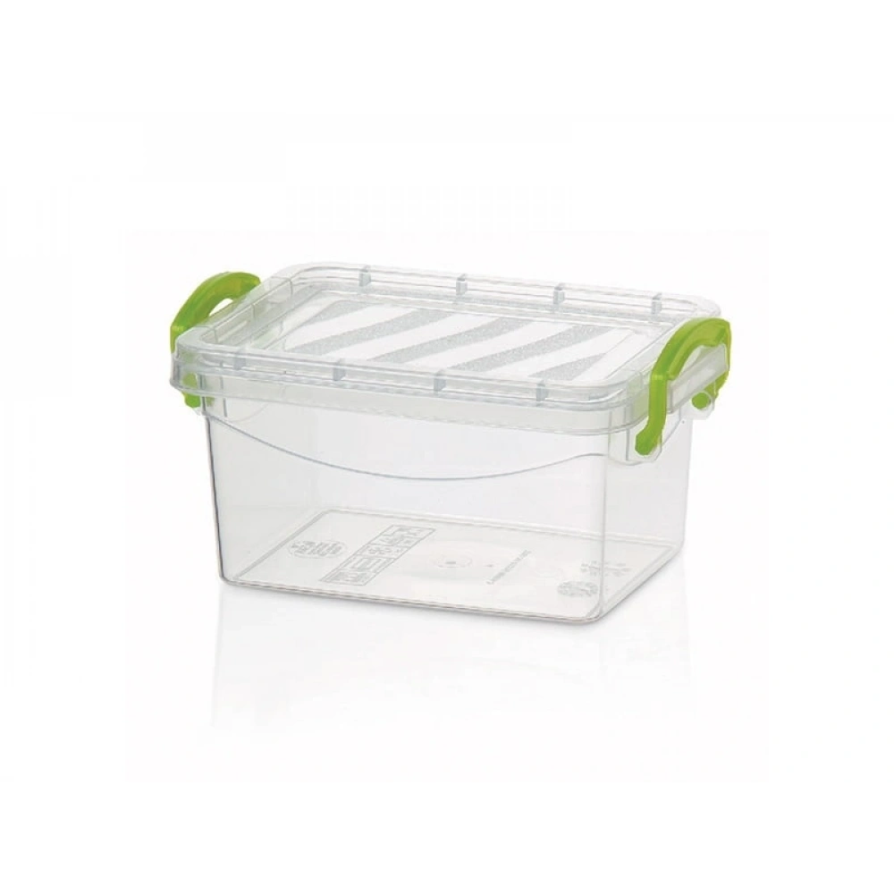 Ucs Mini Kasa 13x9x6cm 400cc