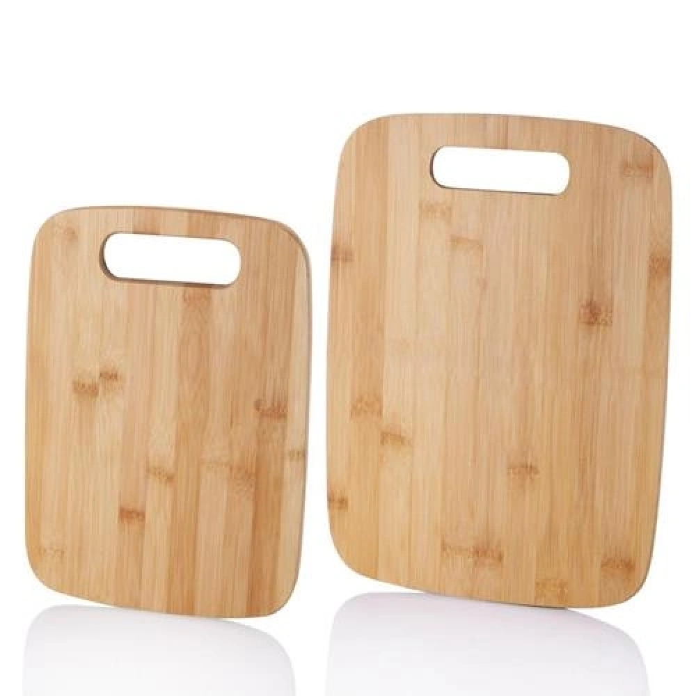 Bls Ahşap 2li Kesim Panosu 33x24-28x20cm