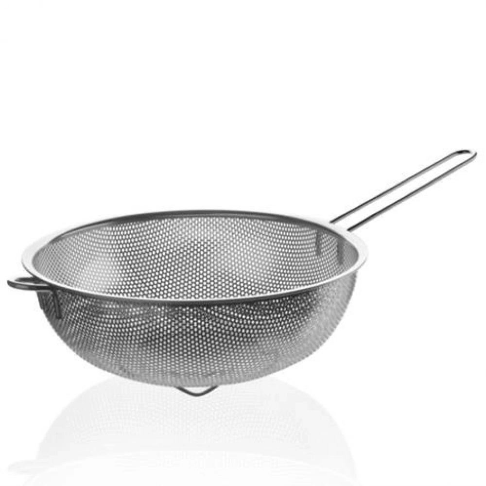 Bls Saplı Kevgir 26cm