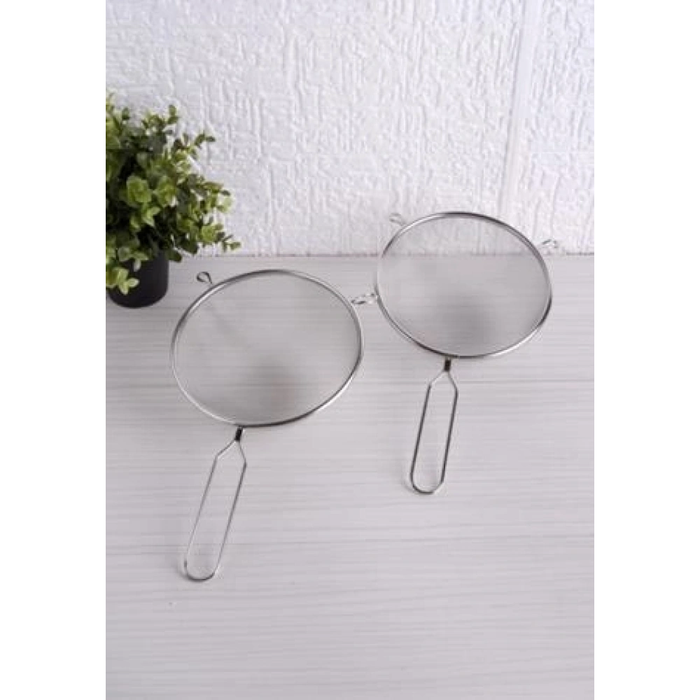 Bls Paslanmaz Süzgeç 18cm