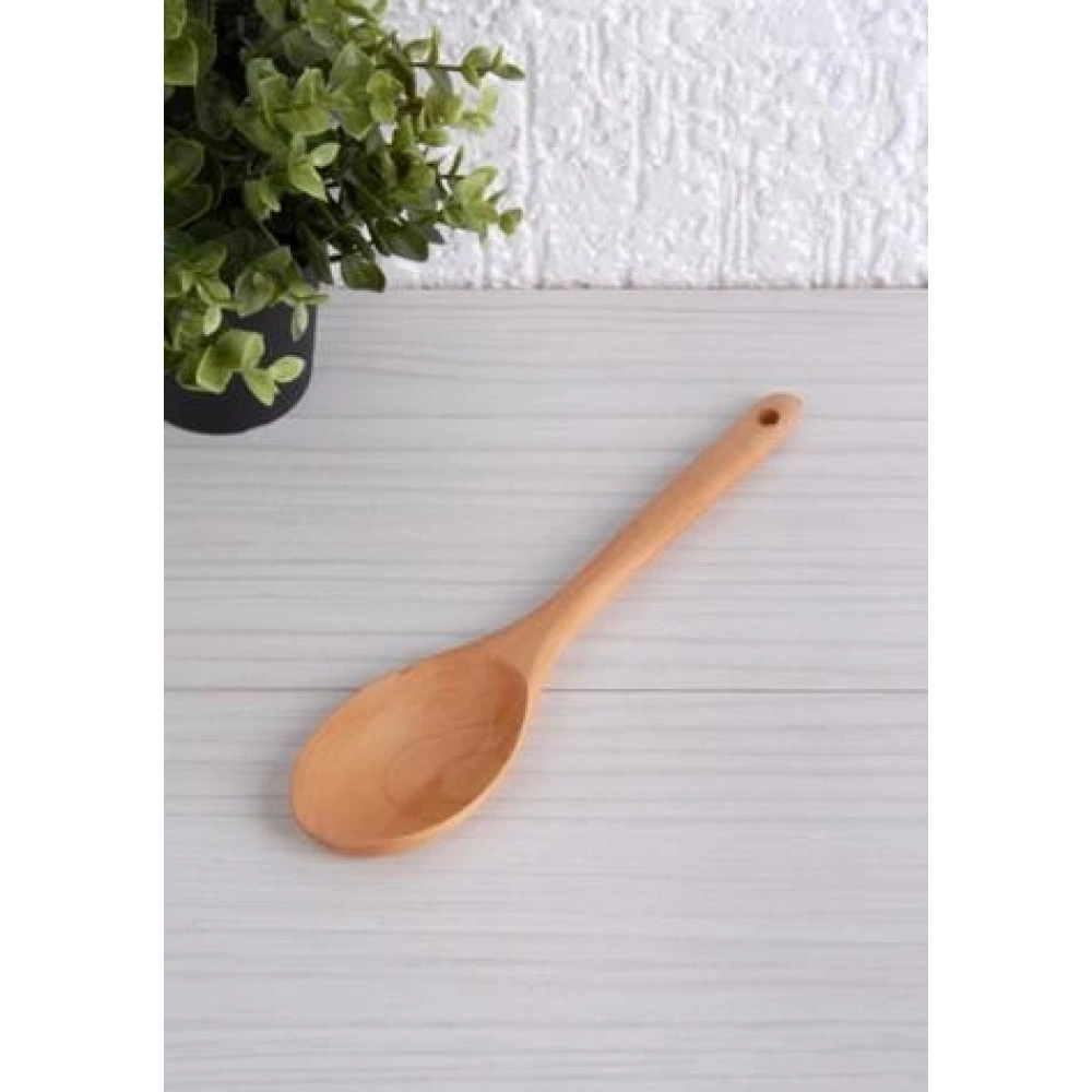 Bls Ağaç Kaşık 28cm