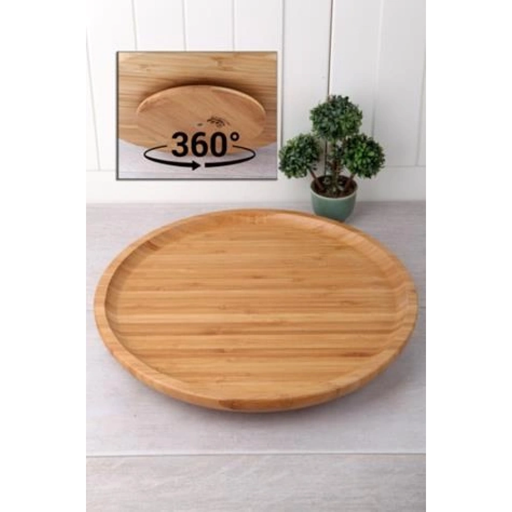 Bls Bambu Dönerli Bambu Servis